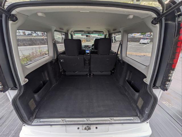 バモス Ｇ（10枚目）