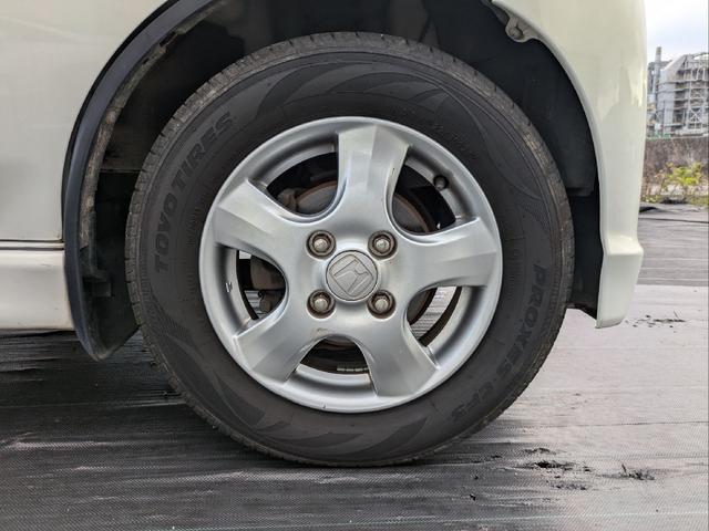 バモス Ｇ（12枚目）