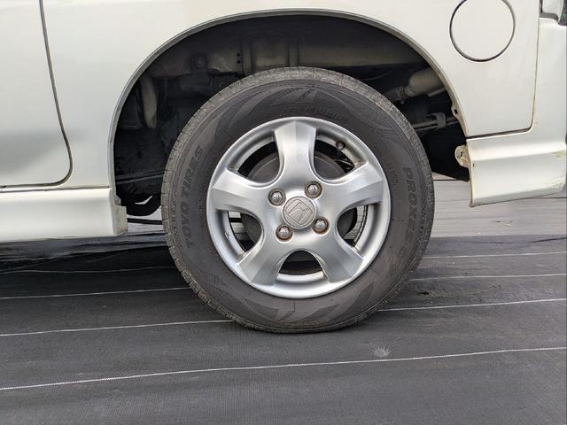 バモス Ｇ（14枚目）