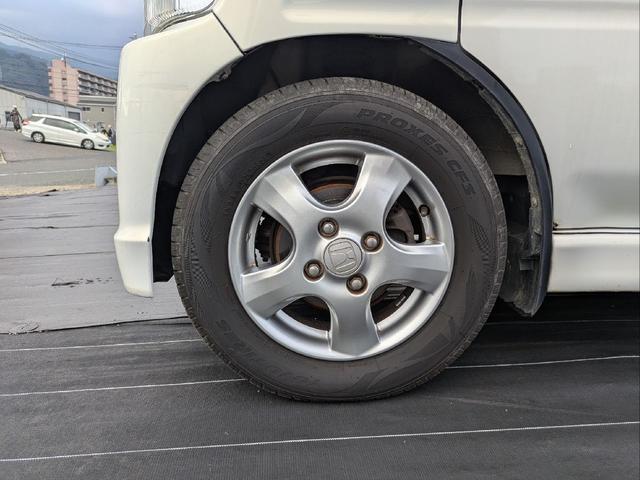 バモス Ｇ（15枚目）