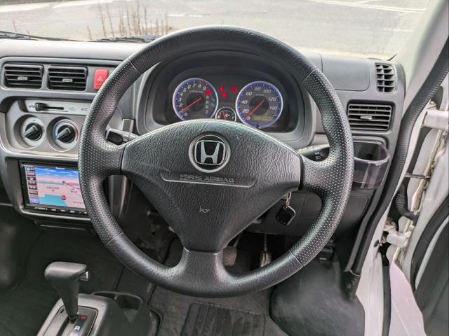 バモス Ｇ（19枚目）