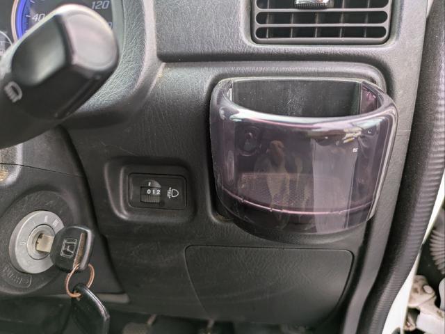 バモス Ｇ（22枚目）