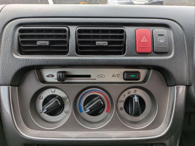 バモス Ｇ（24枚目）