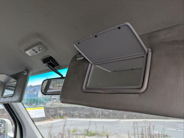 バモス Ｇ（34枚目）