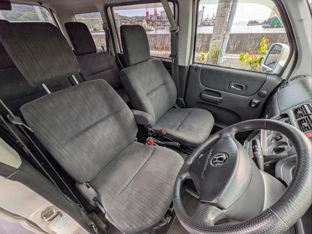 バモス Ｇ（35枚目）