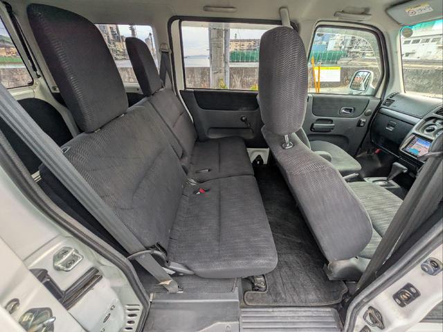 バモス Ｇ（37枚目）