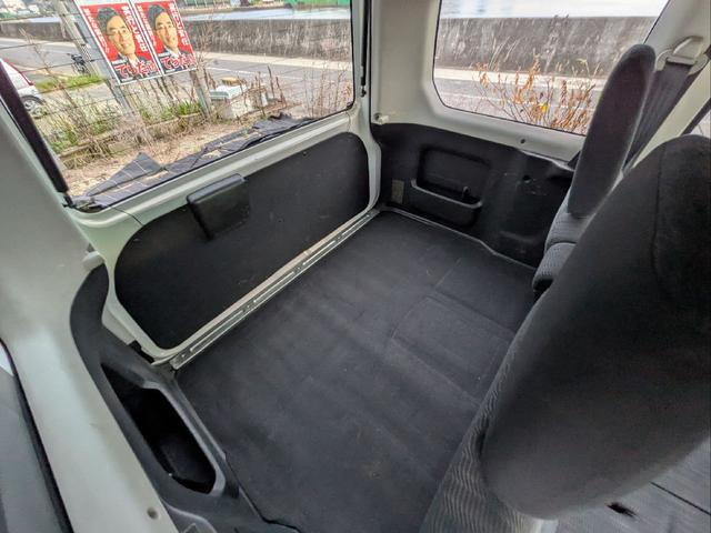 バモス Ｇ（38枚目）