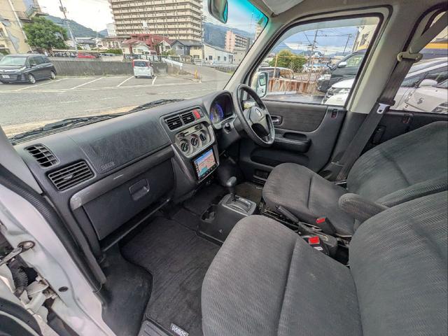 バモス Ｇ（39枚目）