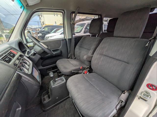 バモス Ｇ（40枚目）