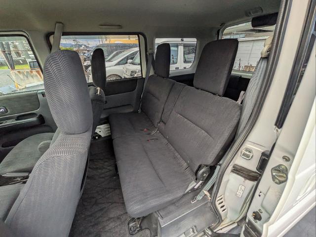 バモス Ｇ（41枚目）