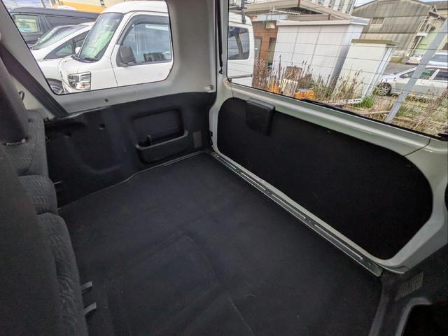 バモス Ｇ（42枚目）