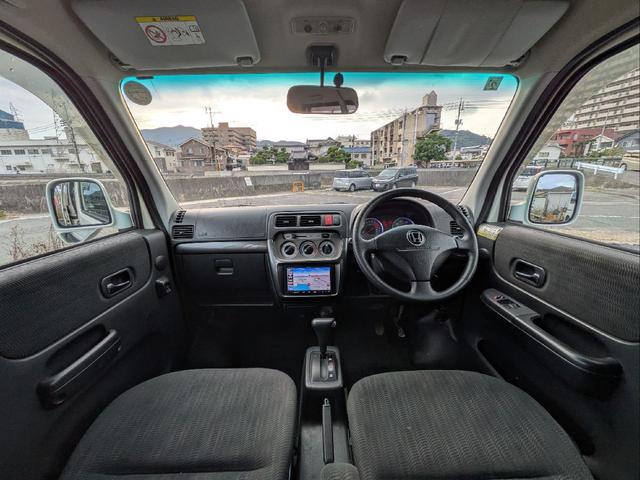 バモス Ｇ（43枚目）