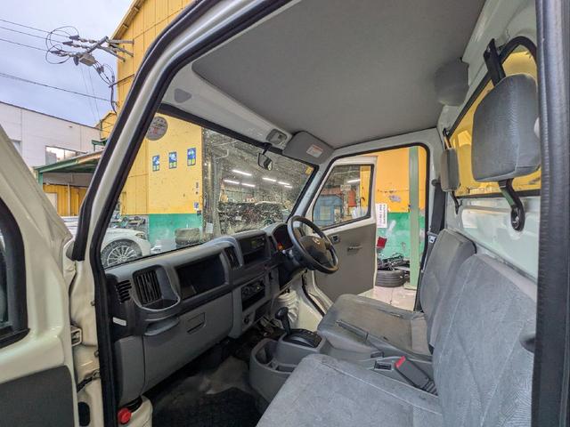 クリッパートラック ＳＤ（36枚目）