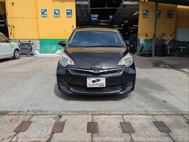 ラクティス G(2枚目)