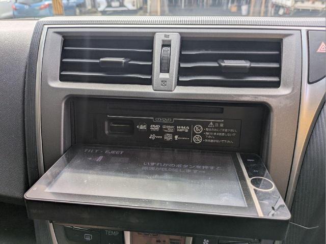 ラクティス G(32枚目)