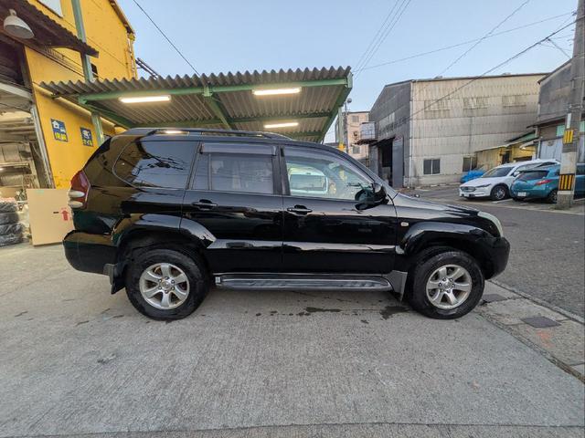 ランドクルーザープラド TXリミテッド60thスペシャルエディション(5枚目)