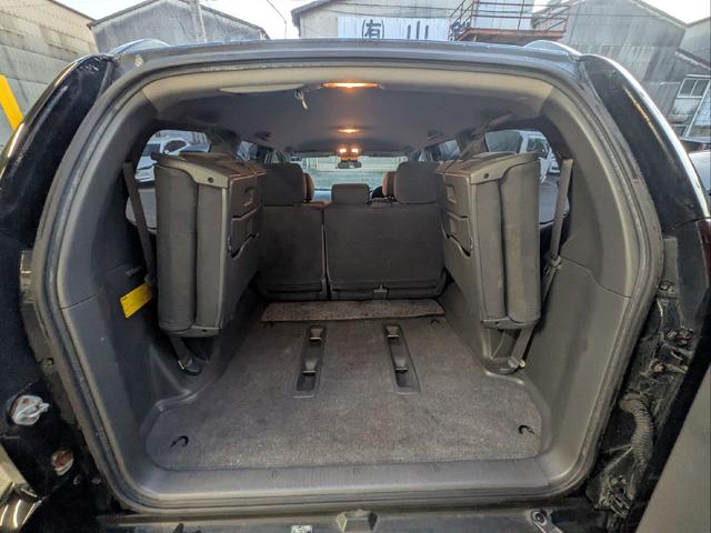 ランドクルーザープラド TXリミテッド60thスペシャルエディション(12枚目)