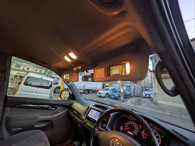 ランドクルーザープラド TXリミテッド60thスペシャルエディション(19枚目)