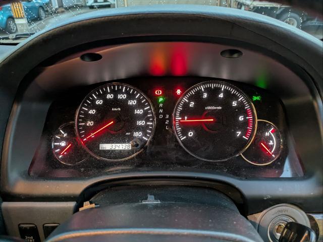 ランドクルーザープラド TXリミテッド60thスペシャルエディション(21枚目)