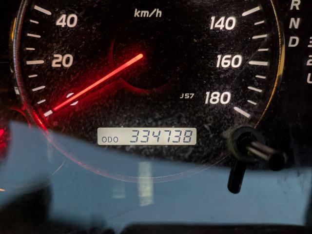 ランドクルーザープラド TXリミテッド60thスペシャルエディション(22枚目)