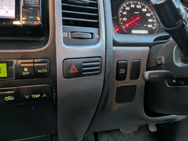 ランドクルーザープラド TXリミテッド60thスペシャルエディション(24枚目)