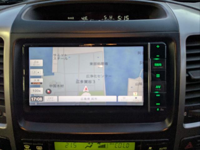 ランドクルーザープラド TXリミテッド60thスペシャルエディション(28枚目)