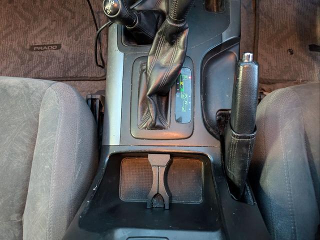 ランドクルーザープラド TXリミテッド60thスペシャルエディション(33枚目)