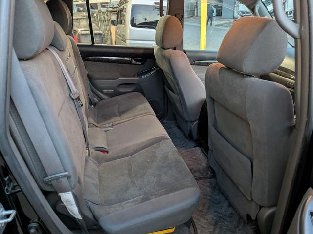 ランドクルーザープラド TXリミテッド60thスペシャルエディション(35枚目)