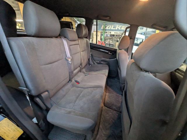 ランドクルーザープラド TXリミテッド60thスペシャルエディション(36枚目)