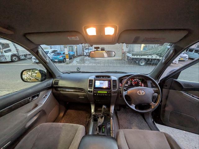 ランドクルーザープラド TXリミテッド60thスペシャルエディション(37枚目)