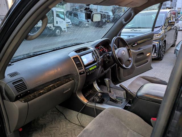 ランドクルーザープラド TXリミテッド60thスペシャルエディション(41枚目)