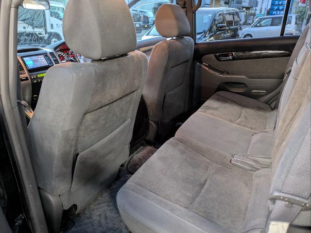 ランドクルーザープラド TXリミテッド60thスペシャルエディション(45枚目)