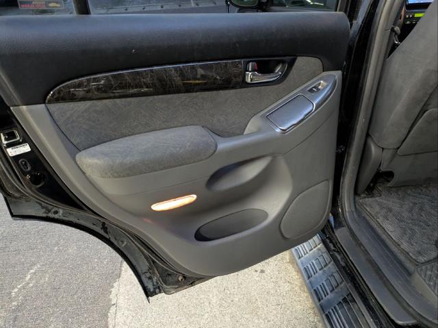 ランドクルーザープラド TXリミテッド60thスペシャルエディション(47枚目)