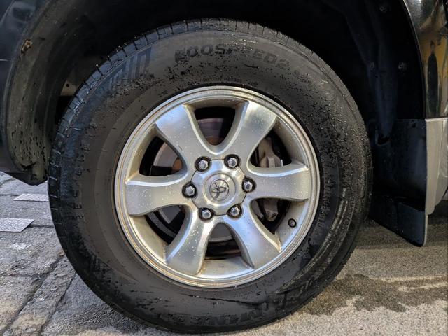 ランドクルーザープラド TXリミテッド60thスペシャルエディション(49枚目)