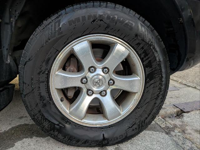 ランドクルーザープラド TXリミテッド60thスペシャルエディション(52枚目)