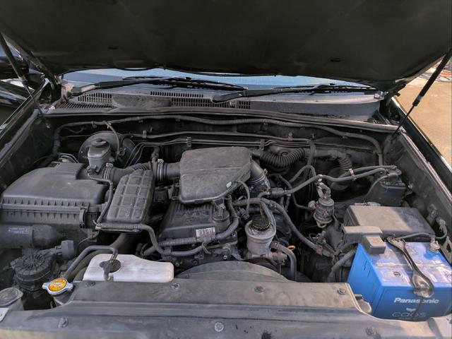 ランドクルーザープラド TXリミテッド60thスペシャルエディション(55枚目)