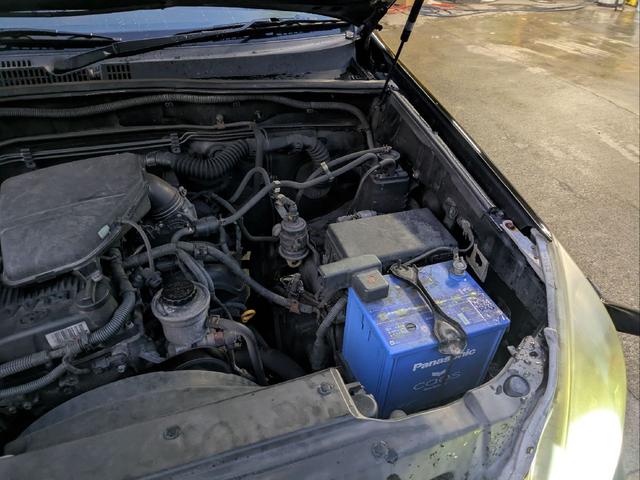 ランドクルーザープラド TXリミテッド60thスペシャルエディション(56枚目)