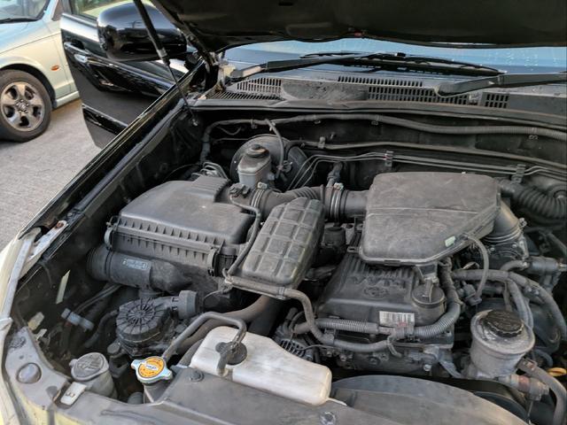 ランドクルーザープラド TXリミテッド60thスペシャルエディション(57枚目)