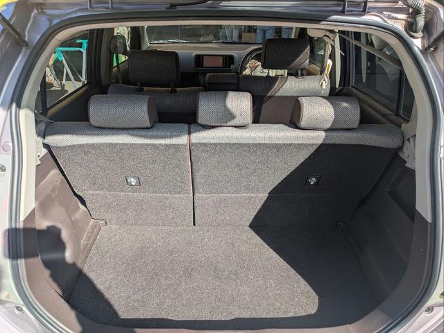 パッソ Ｘ　Ｌパッケージ（8枚目）