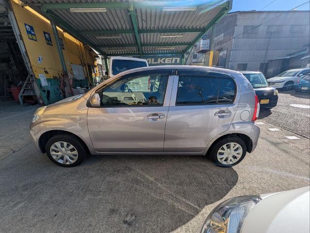 パッソ Ｘ　Ｌパッケージ（10枚目）