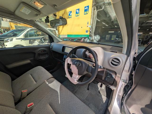 パッソ Ｘ　Ｌパッケージ（16枚目）