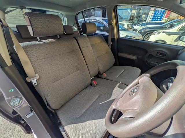 パッソ Ｘ　Ｌパッケージ（17枚目）