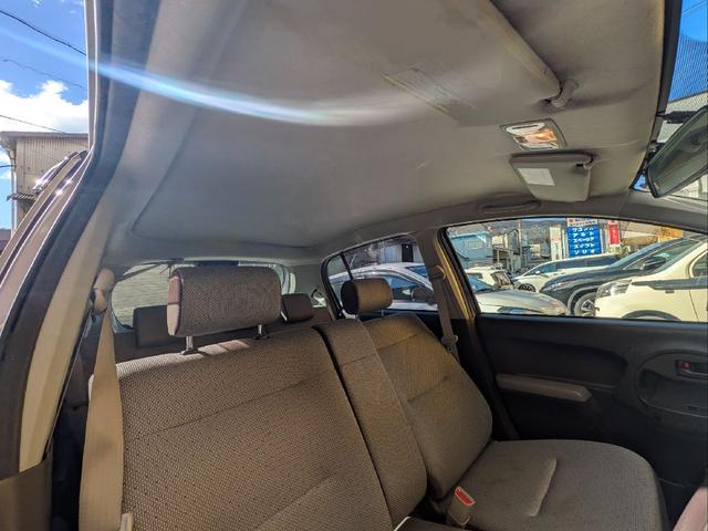 パッソ Ｘ　Ｌパッケージ（18枚目）