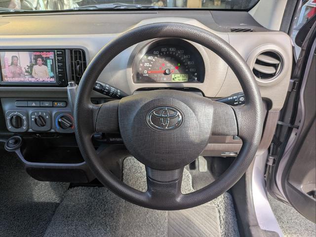 パッソ Ｘ　Ｌパッケージ（21枚目）