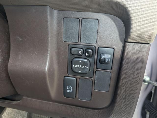 パッソ Ｘ　Ｌパッケージ（22枚目）