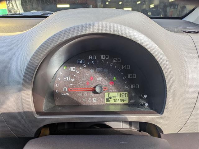 パッソ Ｘ　Ｌパッケージ（23枚目）