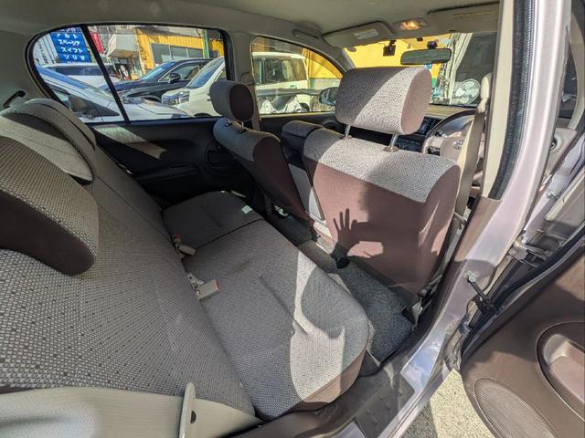 パッソ Ｘ　Ｌパッケージ（34枚目）