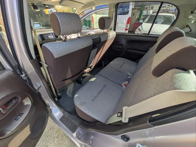 パッソ Ｘ　Ｌパッケージ（39枚目）