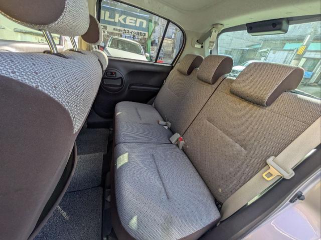 パッソ Ｘ　Ｌパッケージ（40枚目）