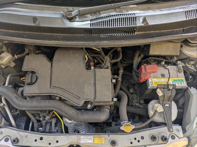 パッソ Ｘ　Ｌパッケージ（42枚目）